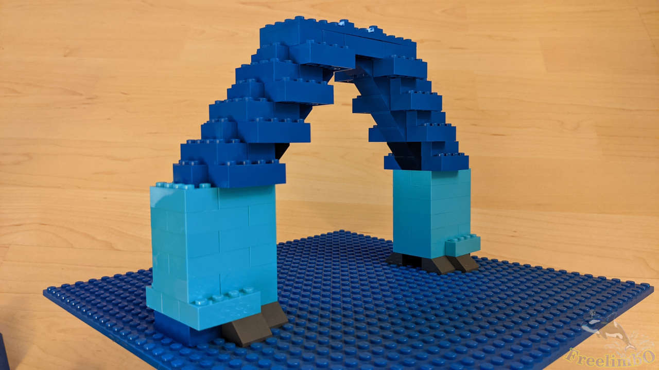 arch