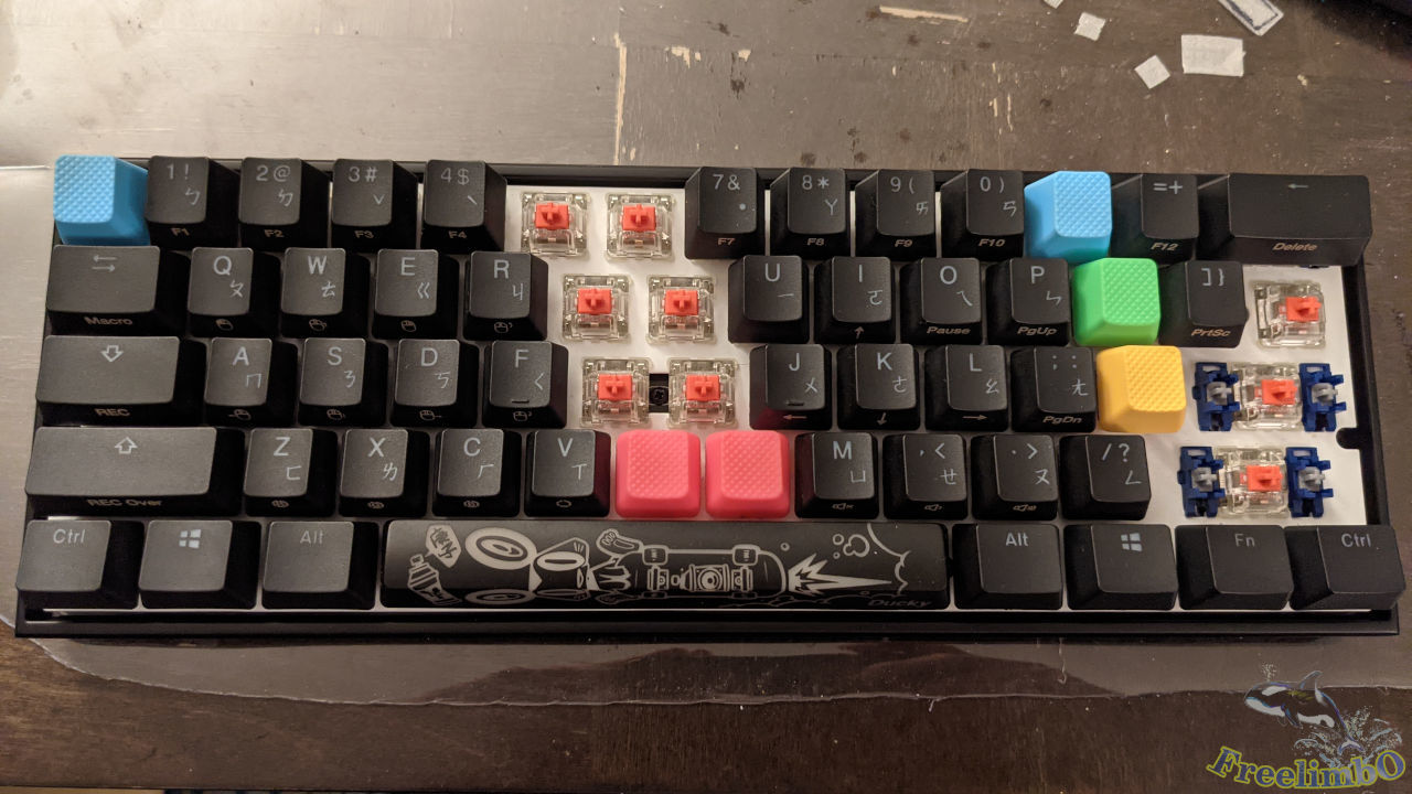 DuckyMechaMini_10